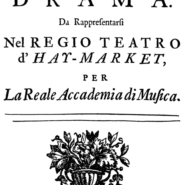 Cover image for Ottone
