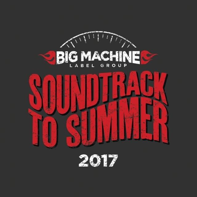 Cover image for Soundtrack to Summer 2017