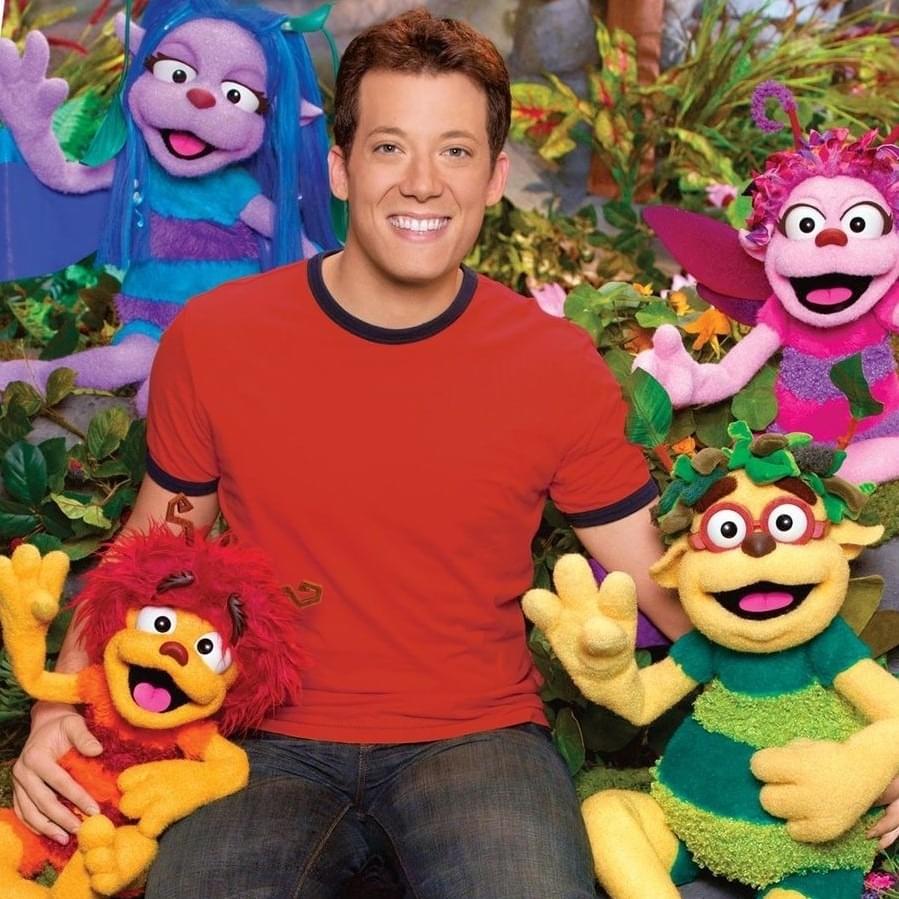 Photo of Johnny and the Sprites