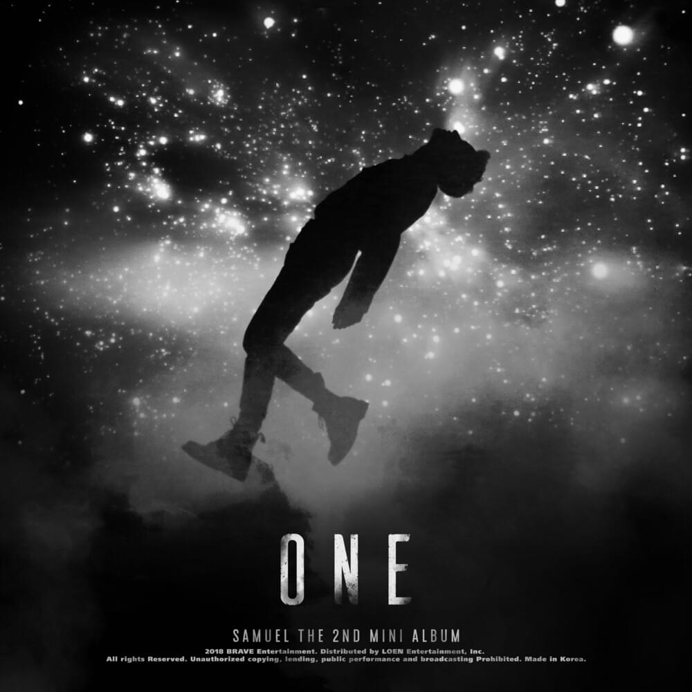 ONE by Samuel (사무엘) (KOR)