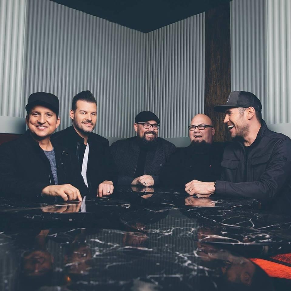 Photo of Big Daddy Weave