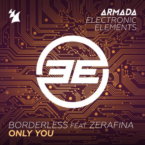Only You by BORDERLESS (Band)
