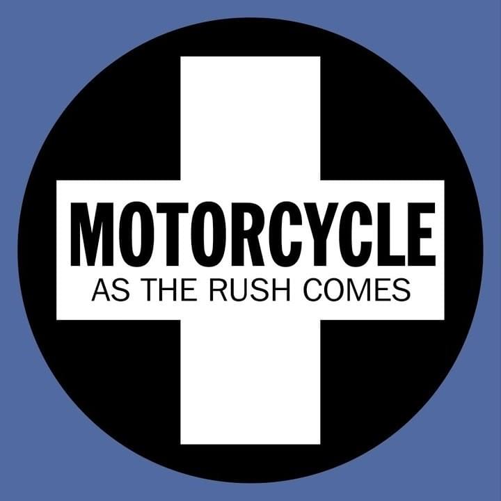 As The Rush Comes (Markus Schulz Coldharbour Remix) by Motorcycle