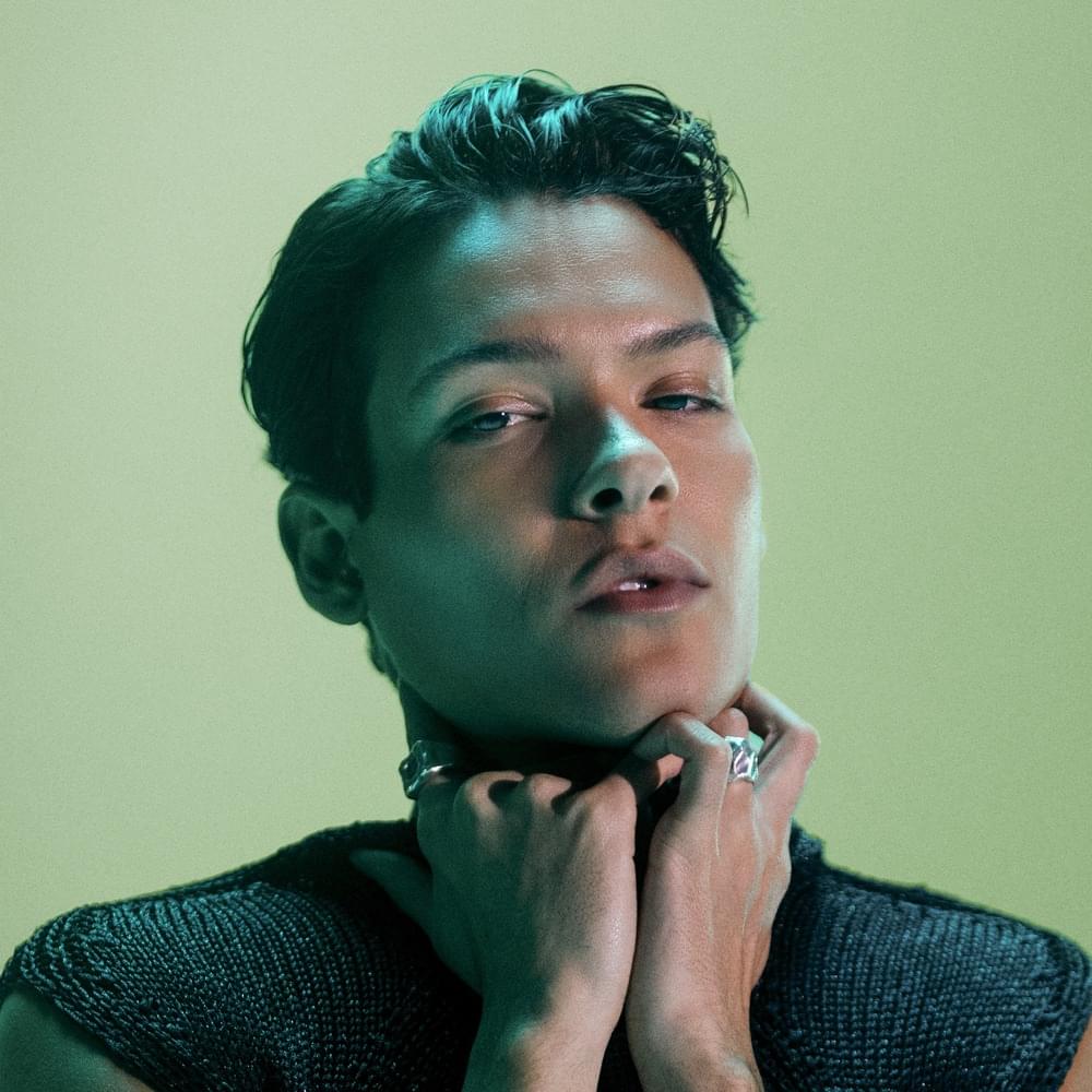 Cover image for Omar Rudberg