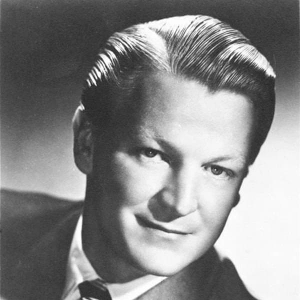 Photo of Art Lund