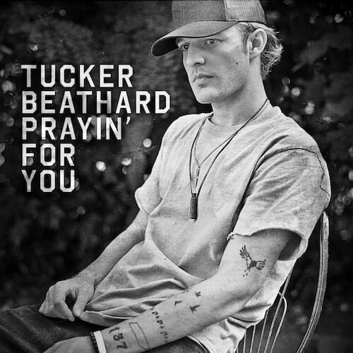 Cover image for Prayin’ For You