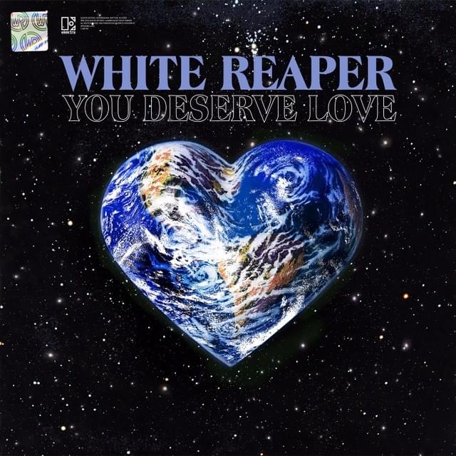 Cover image for You Deserve Love