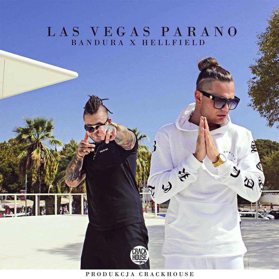 Las Vegas Parano by Bandura