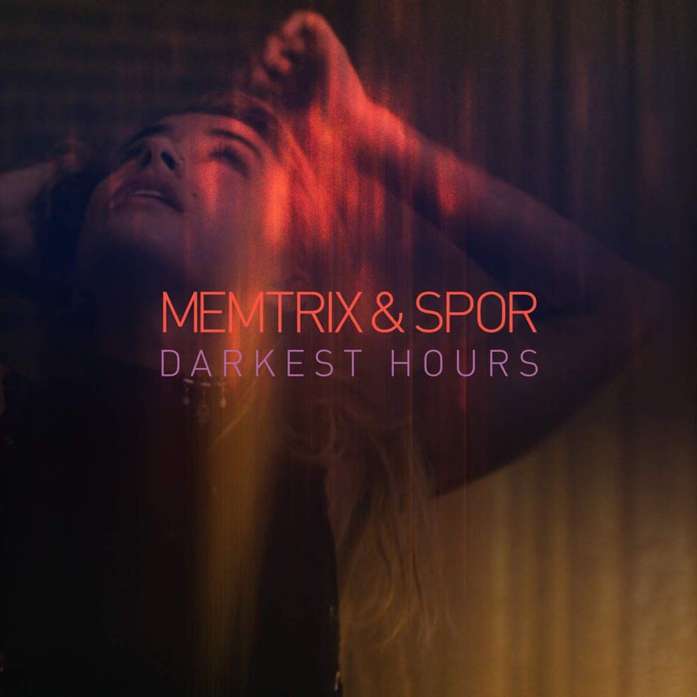 Darkest Hours by Memtrix