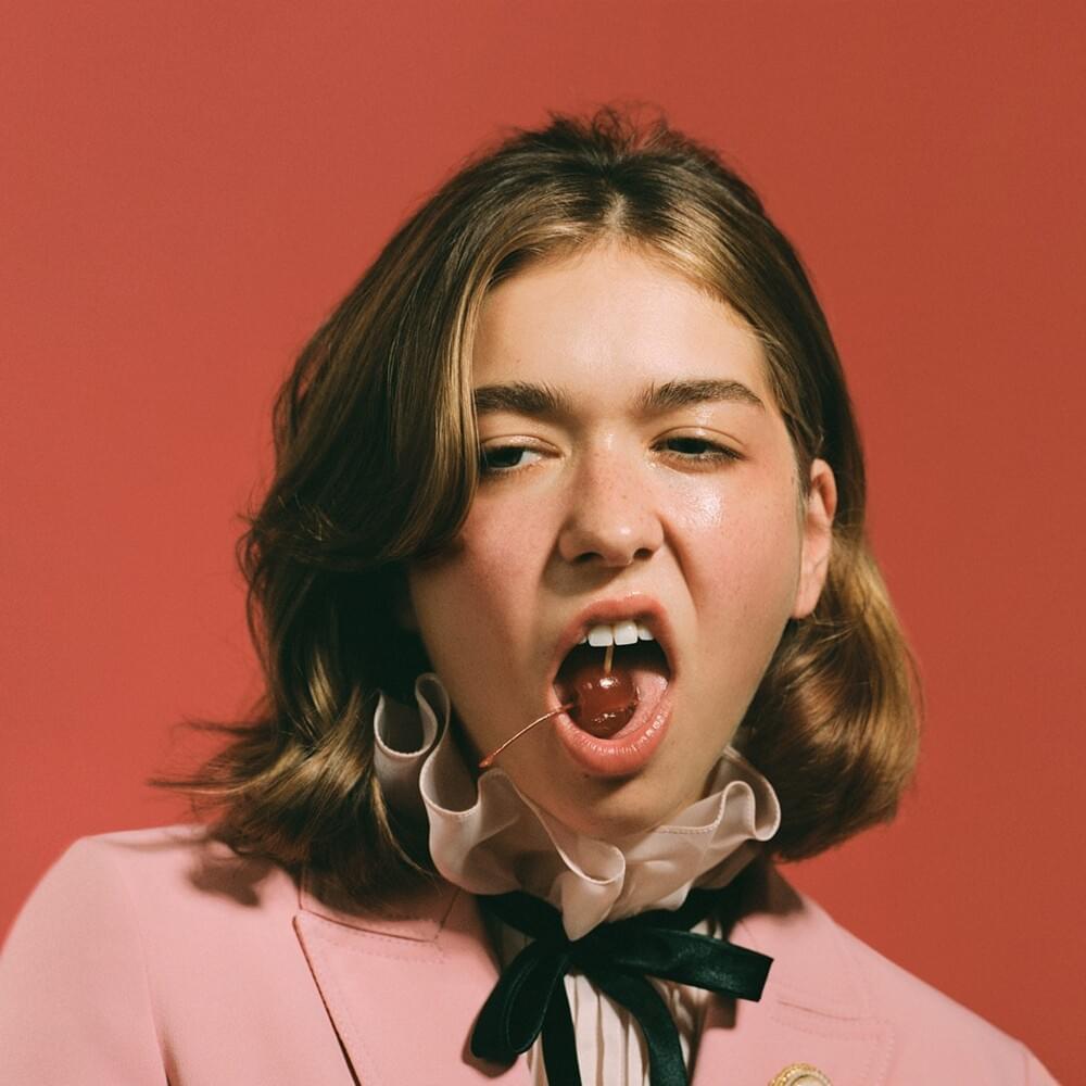 Photo of Snail Mail