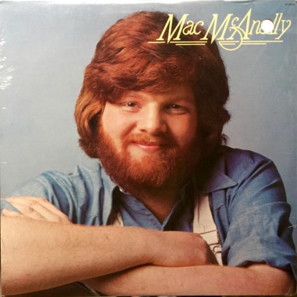 It’s A Crazy World by Mac McAnally