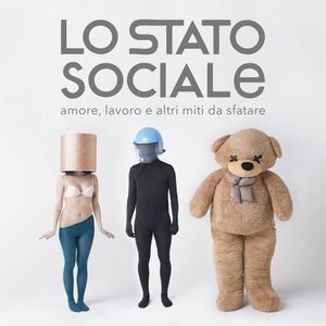 Niente di speciale by Lo Stato Sociale