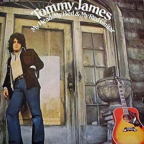 Who’s Gonna Cry by Tommy James