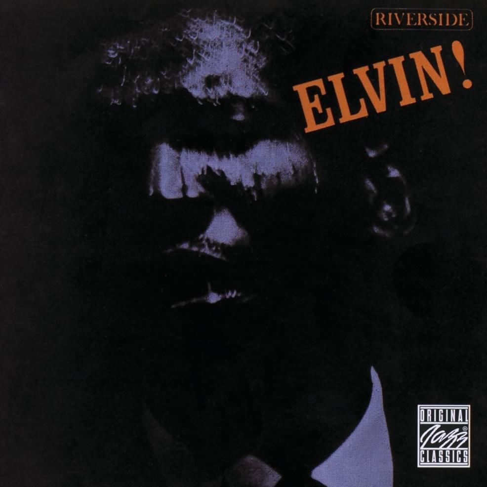 You Are Too Beautiful by Elvin Jones