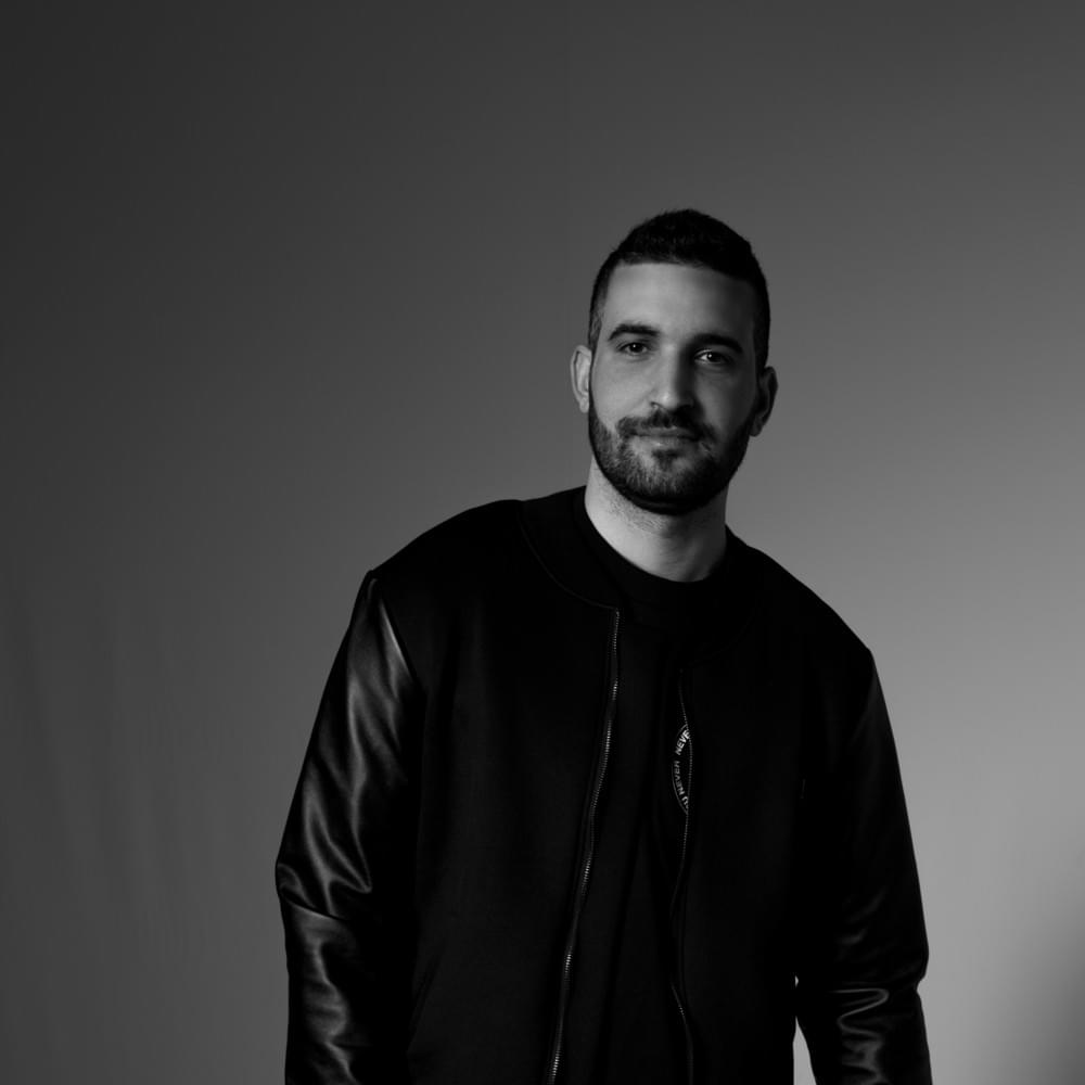 Maor Levi Profile Picture Photo of Maor Levi