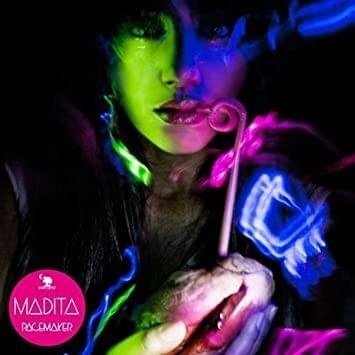 Take Me by Madita