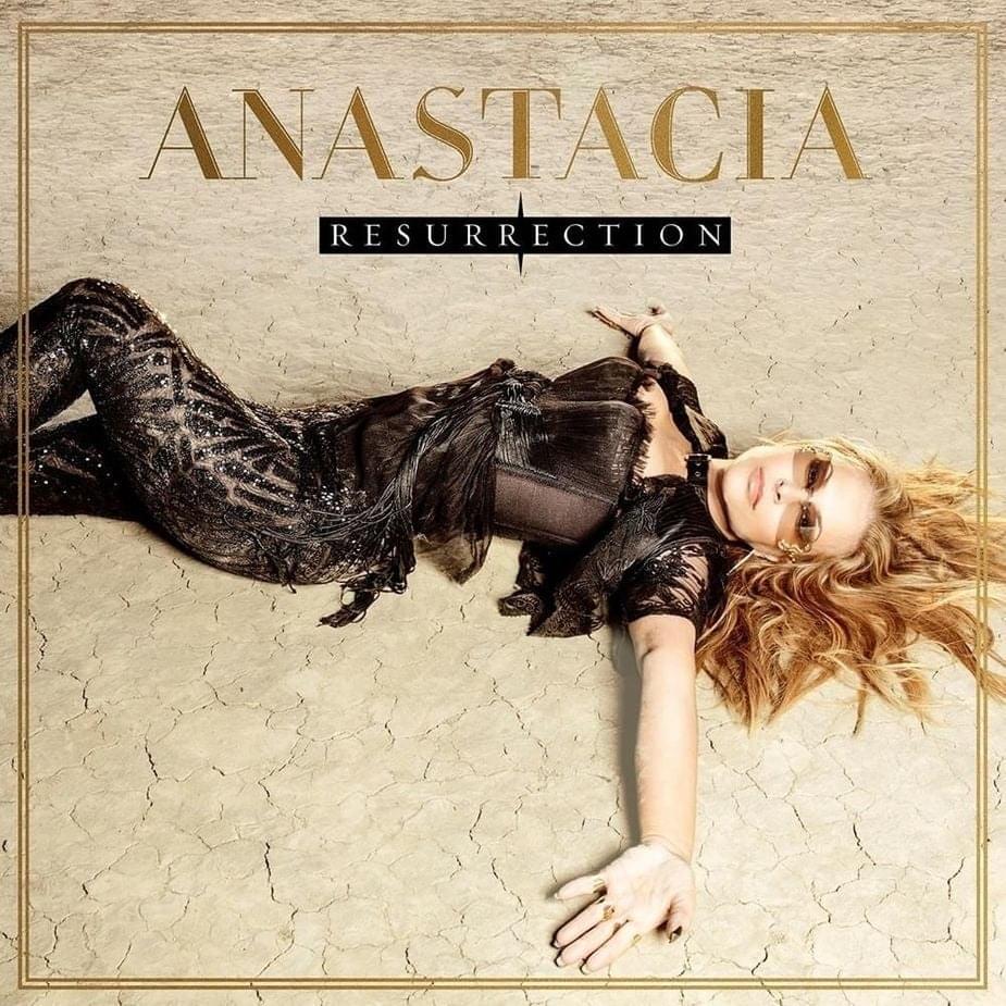 Cover image for Resurrection (Deluxe)