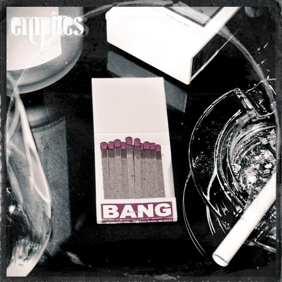 I Know You Know by Empires