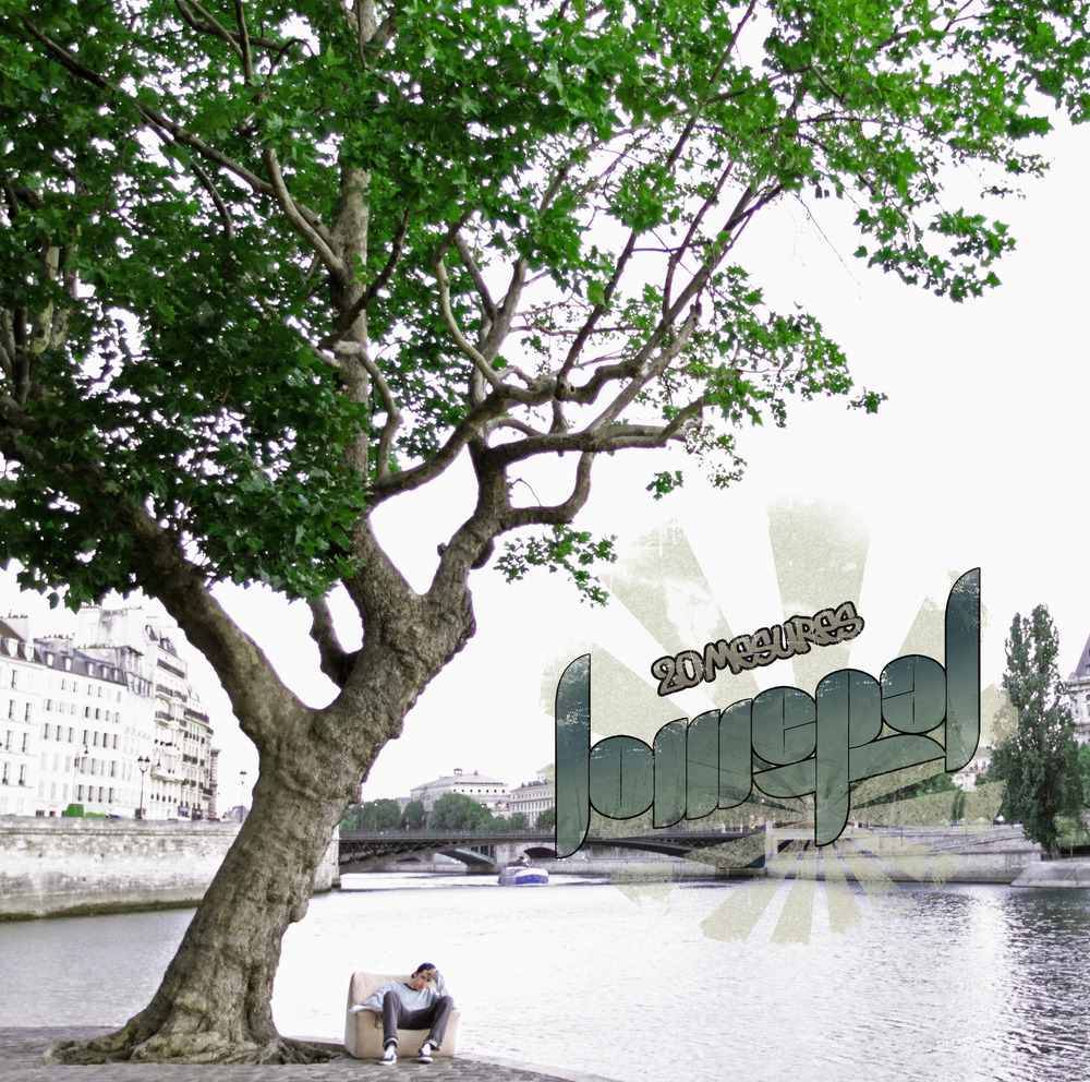 Cover image for 20 mesures