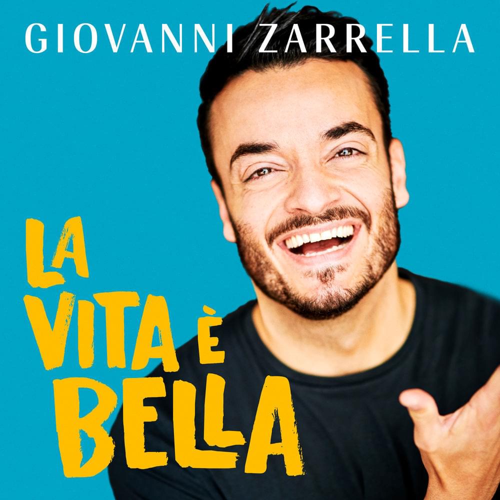 Cover image for La vita è bella