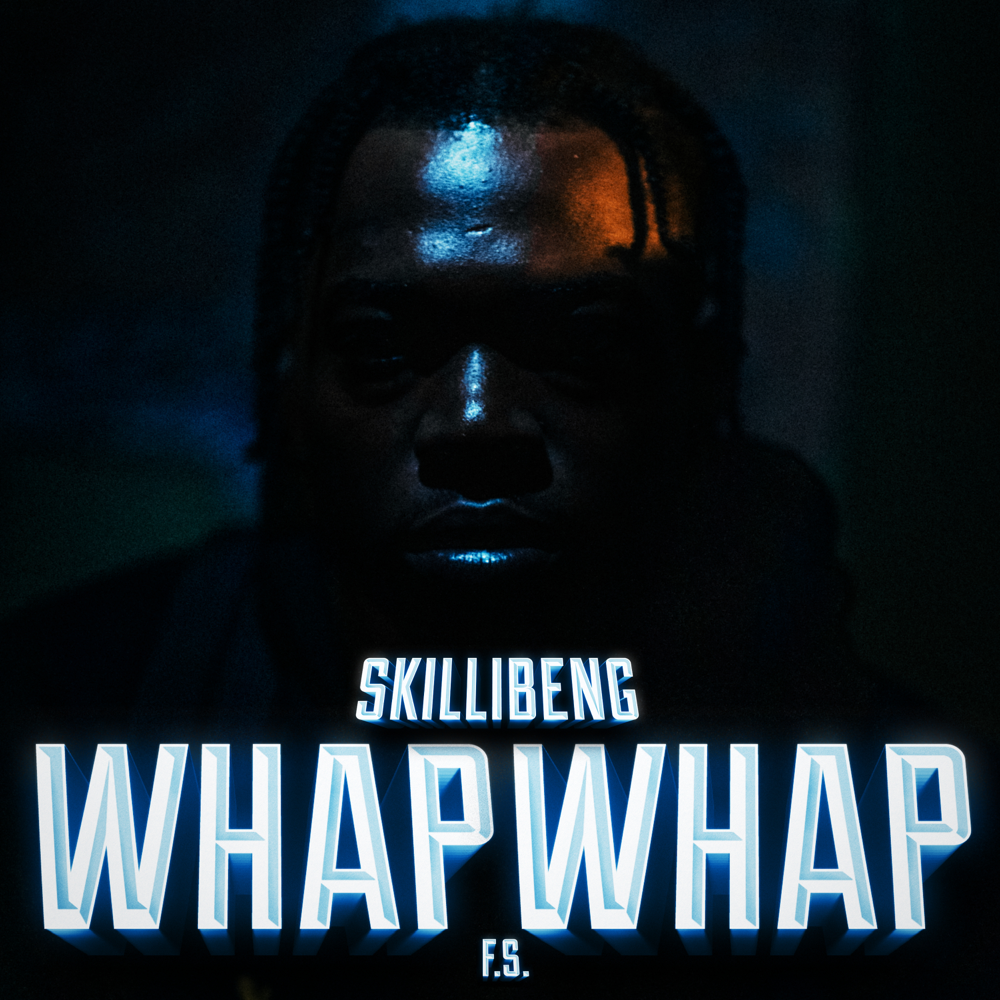 Whap Whap by Skillibeng