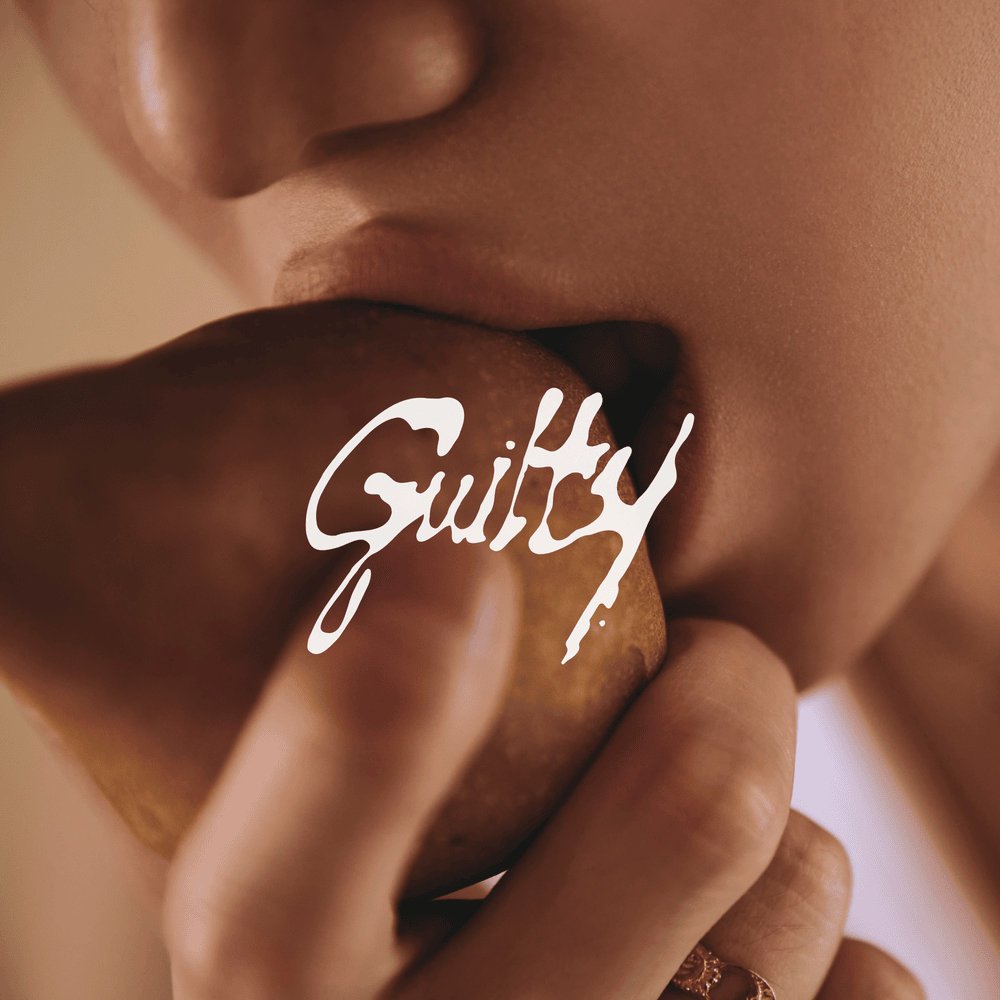 Cover image for Guilty