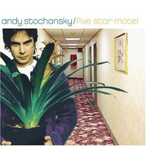 22 Steps by Andy Stochansky