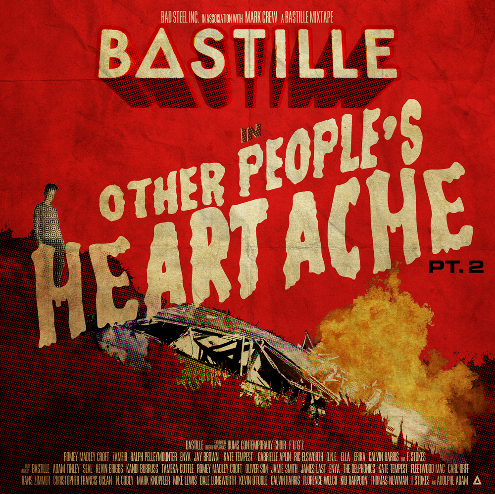No Angels (OPH2) by Bastille
