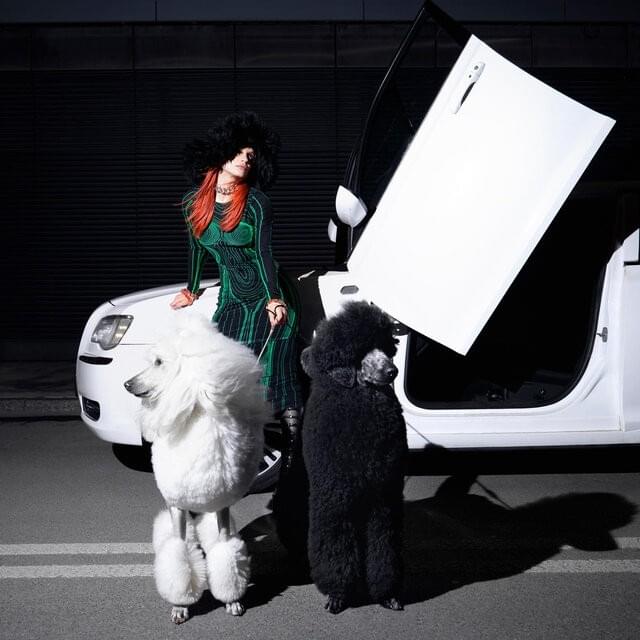 Cover image for URBANO FUTURO EP