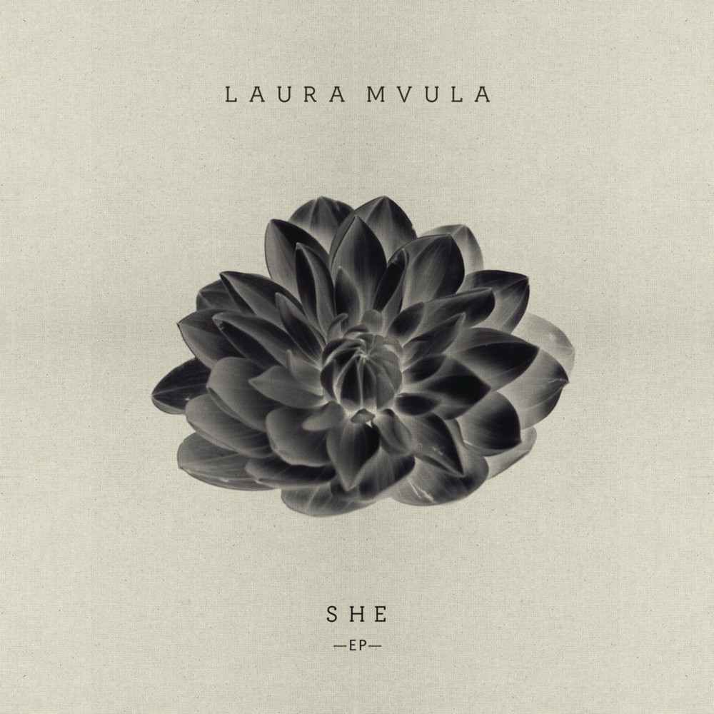 Cover image for She EP