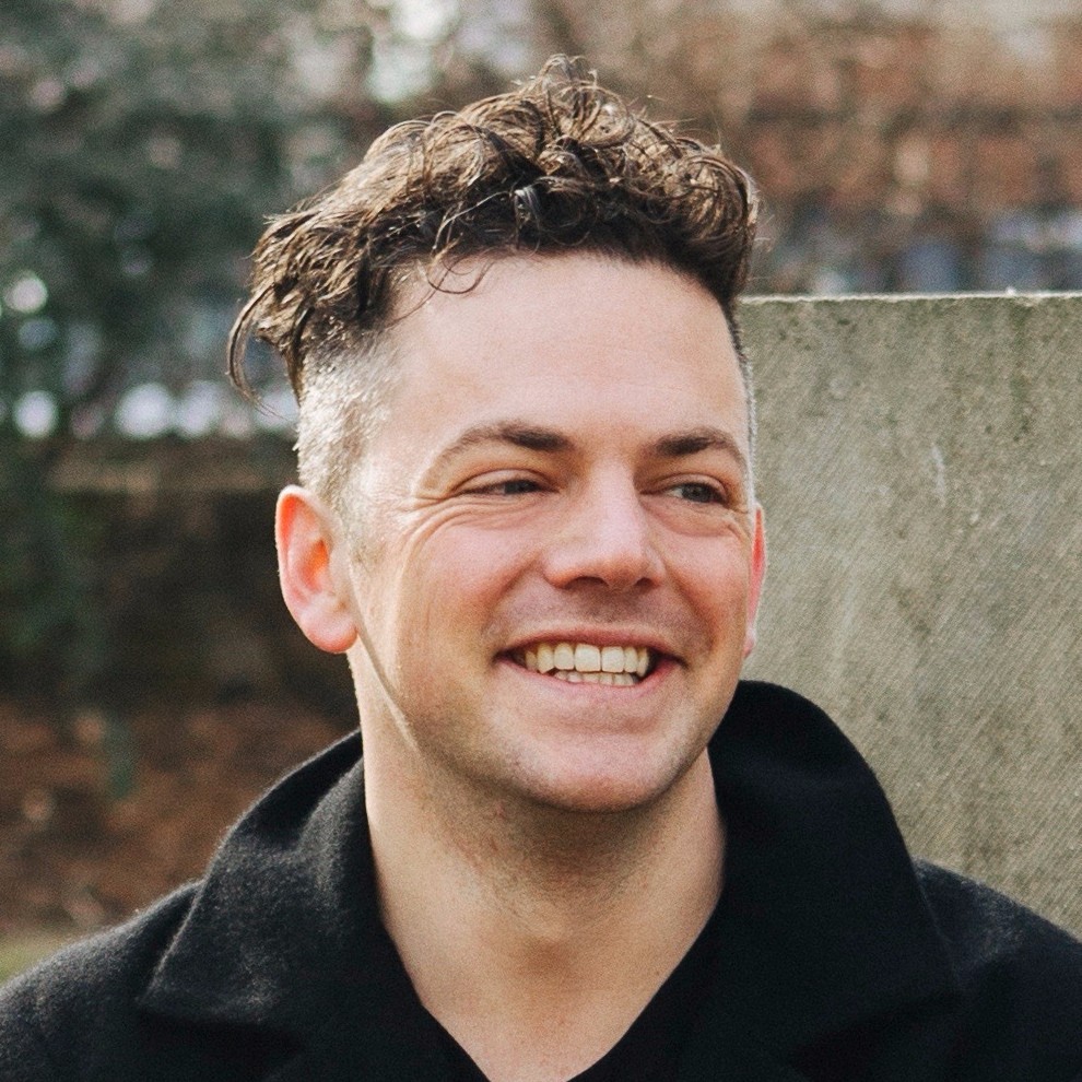 Cover image for Nico Muhly