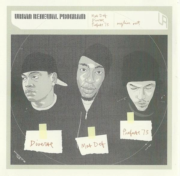 Wylin Out by Diverse (CHI)