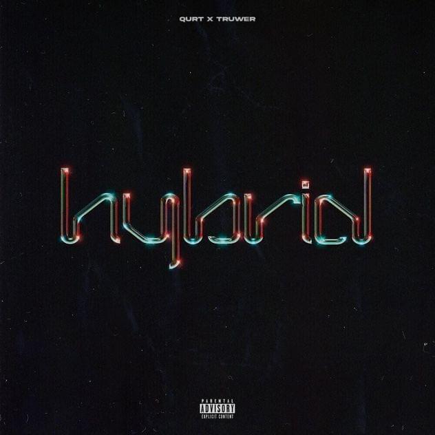 HYBRID by ‎‎qurt