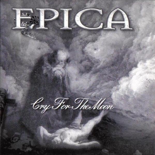 Cover image for Cry for the Moon