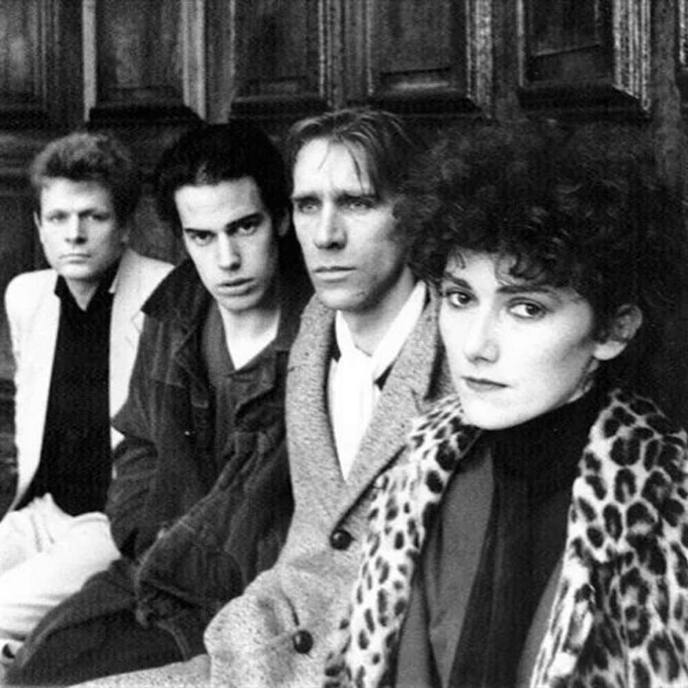 Photo of The Passions