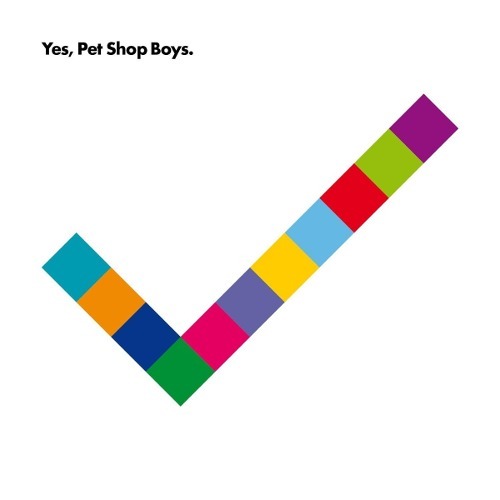 Cover image for Yes