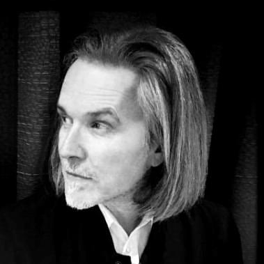 Cover image for David Sylvian