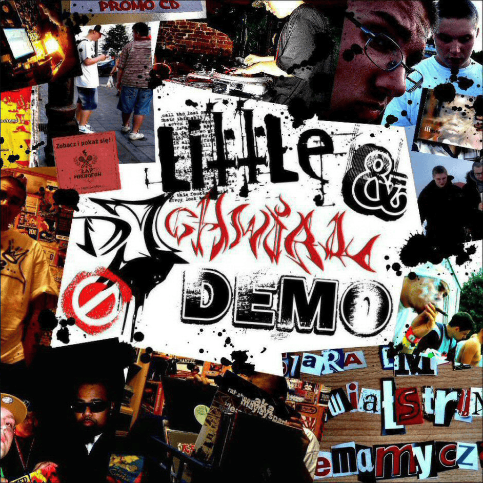 Cover image for Demo