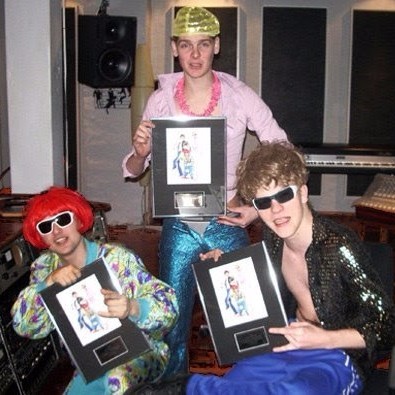 Cover image for Torrpedorr