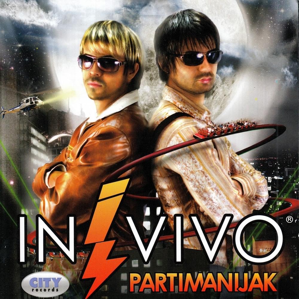 Tu, tu, tu by In Vivo
