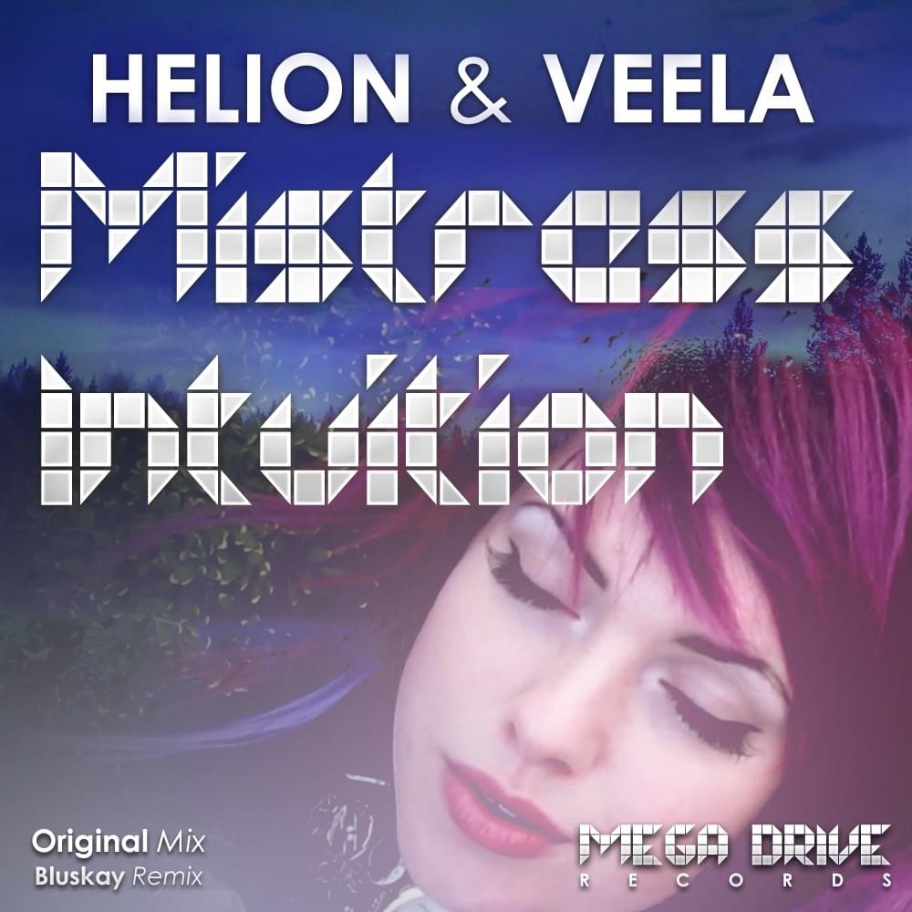 Cover image for Mistress Intuition - Single