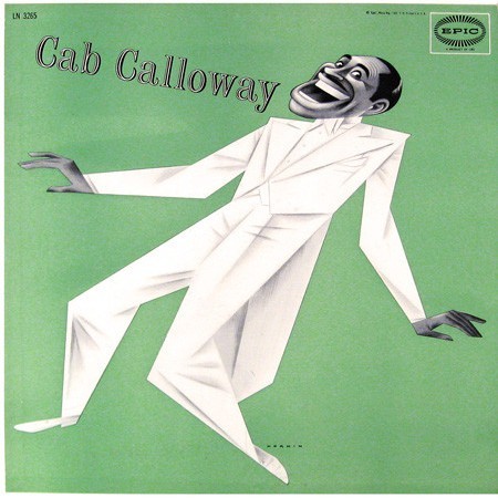 St. James Infirmary by Cab Calloway