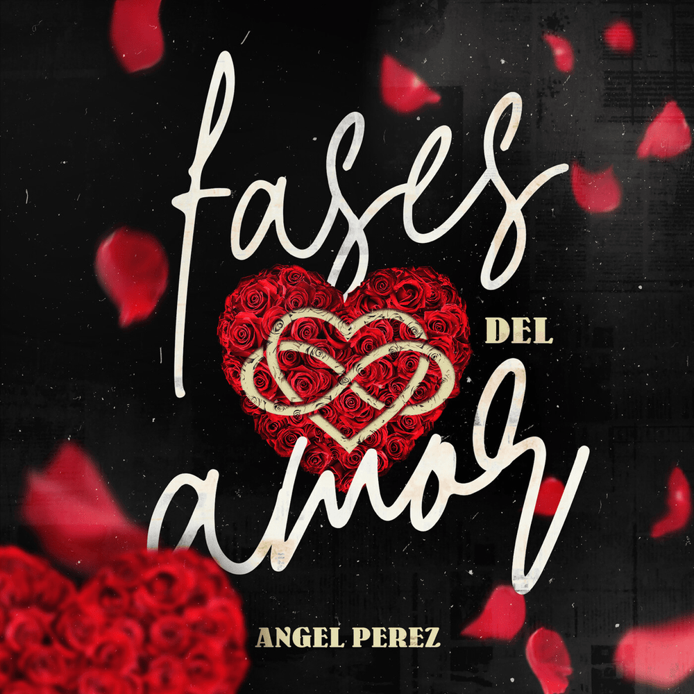 Amor Con Detalle* by Angel Perez