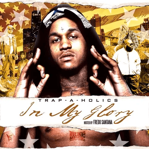 Cover image for Trap Music: In My Glory