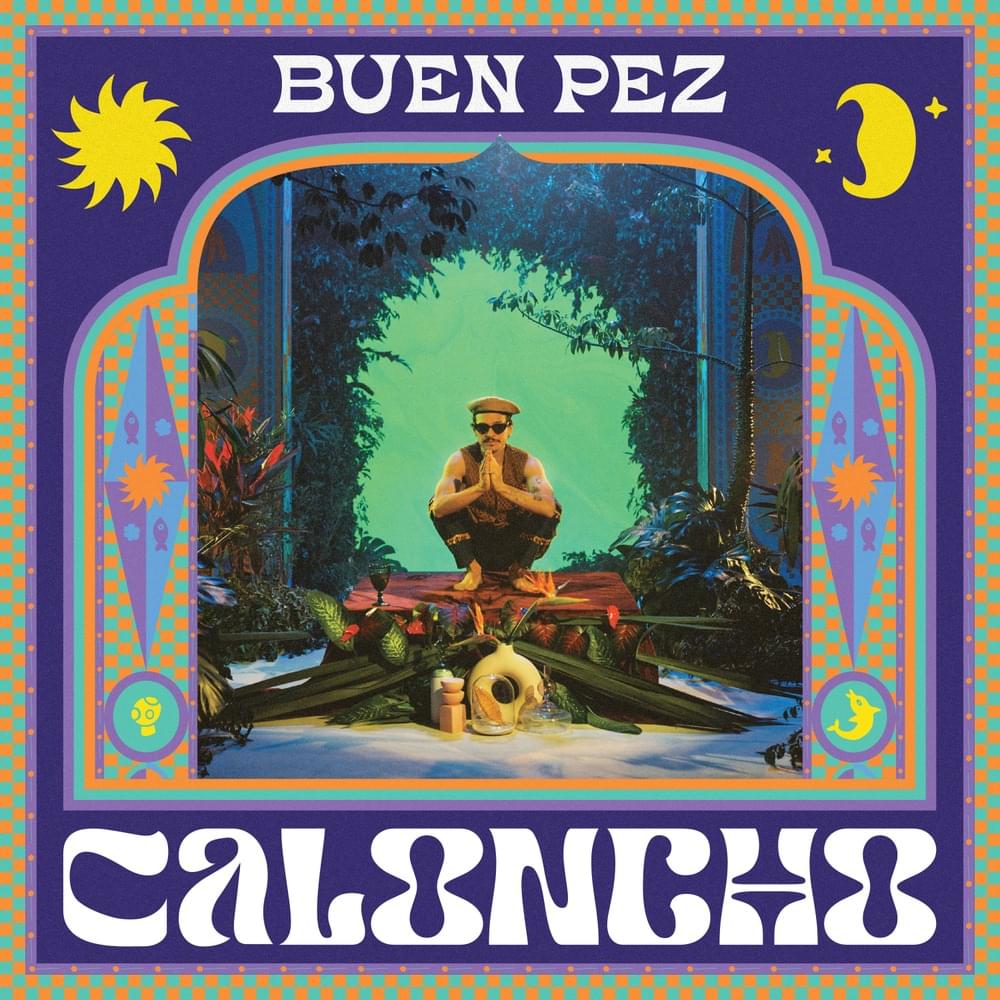 Cover image for Buen Pez (Deluz)