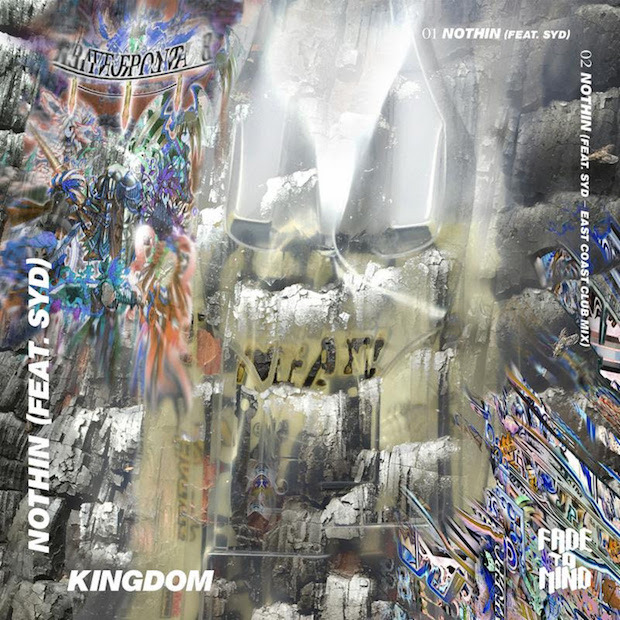 Nothin by Kingdom