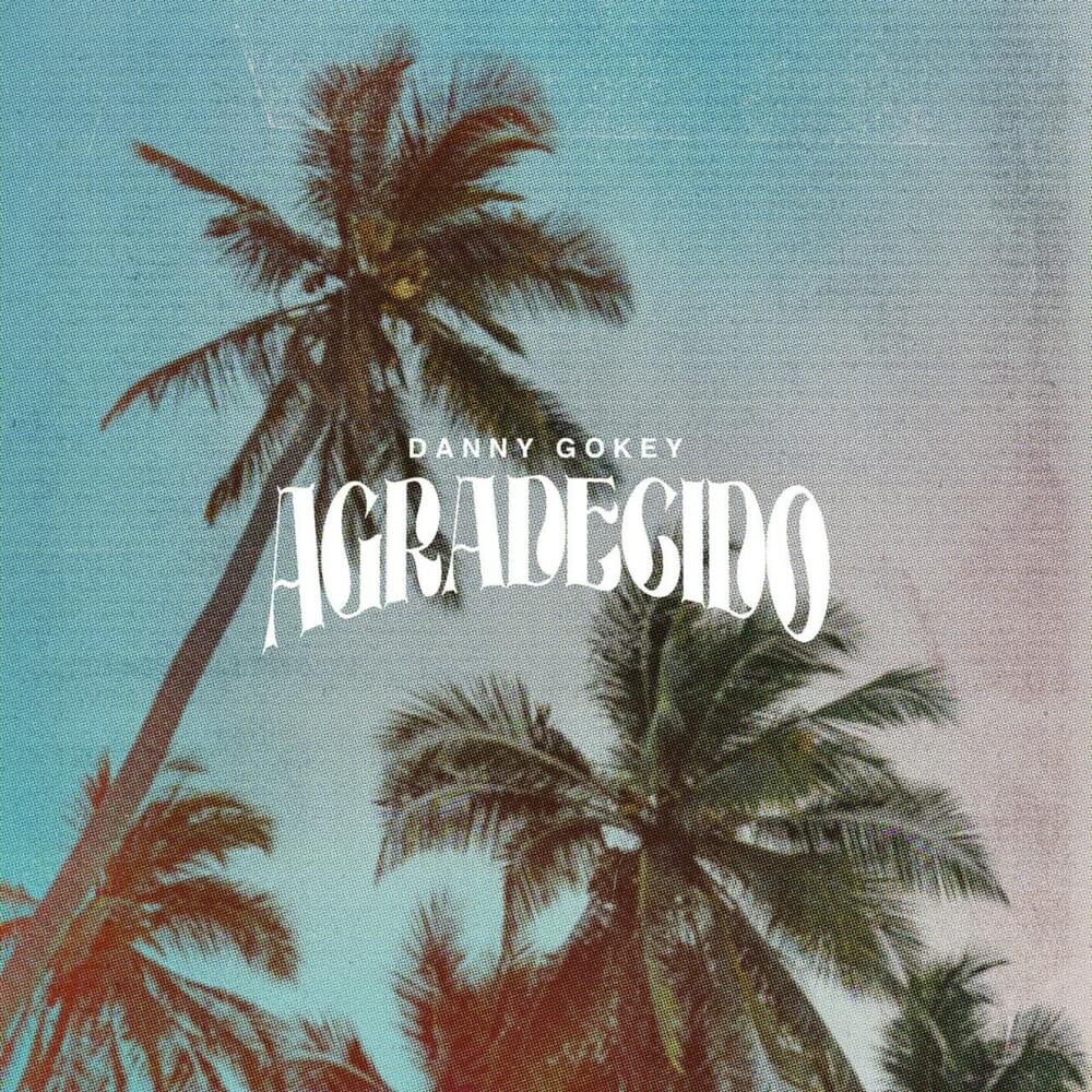 Cover image for Agradecido - EP