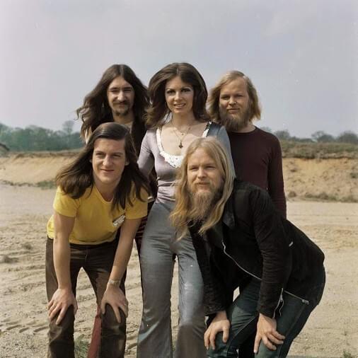 Photo of Earth And Fire