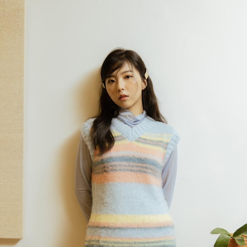 Photo of Stella Jang (스텔라장)