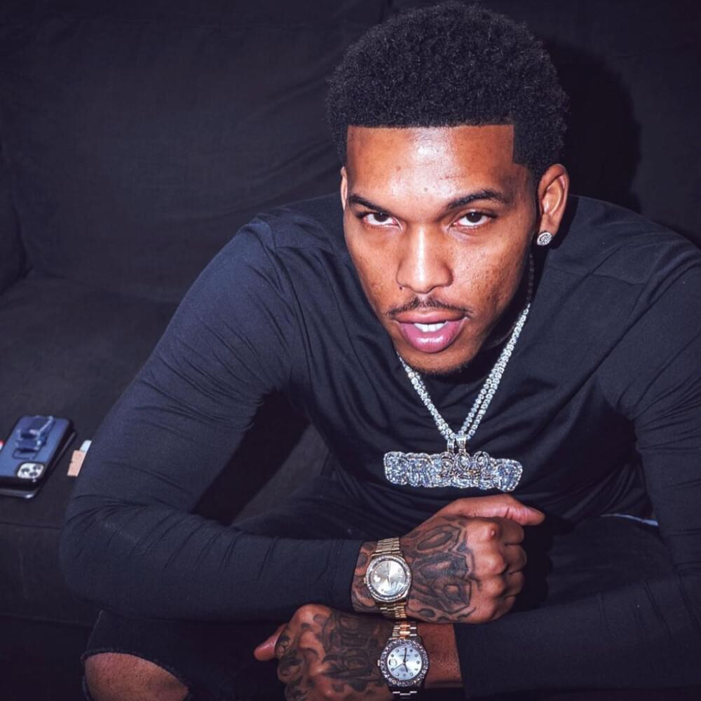 Cover image for 600Breezy